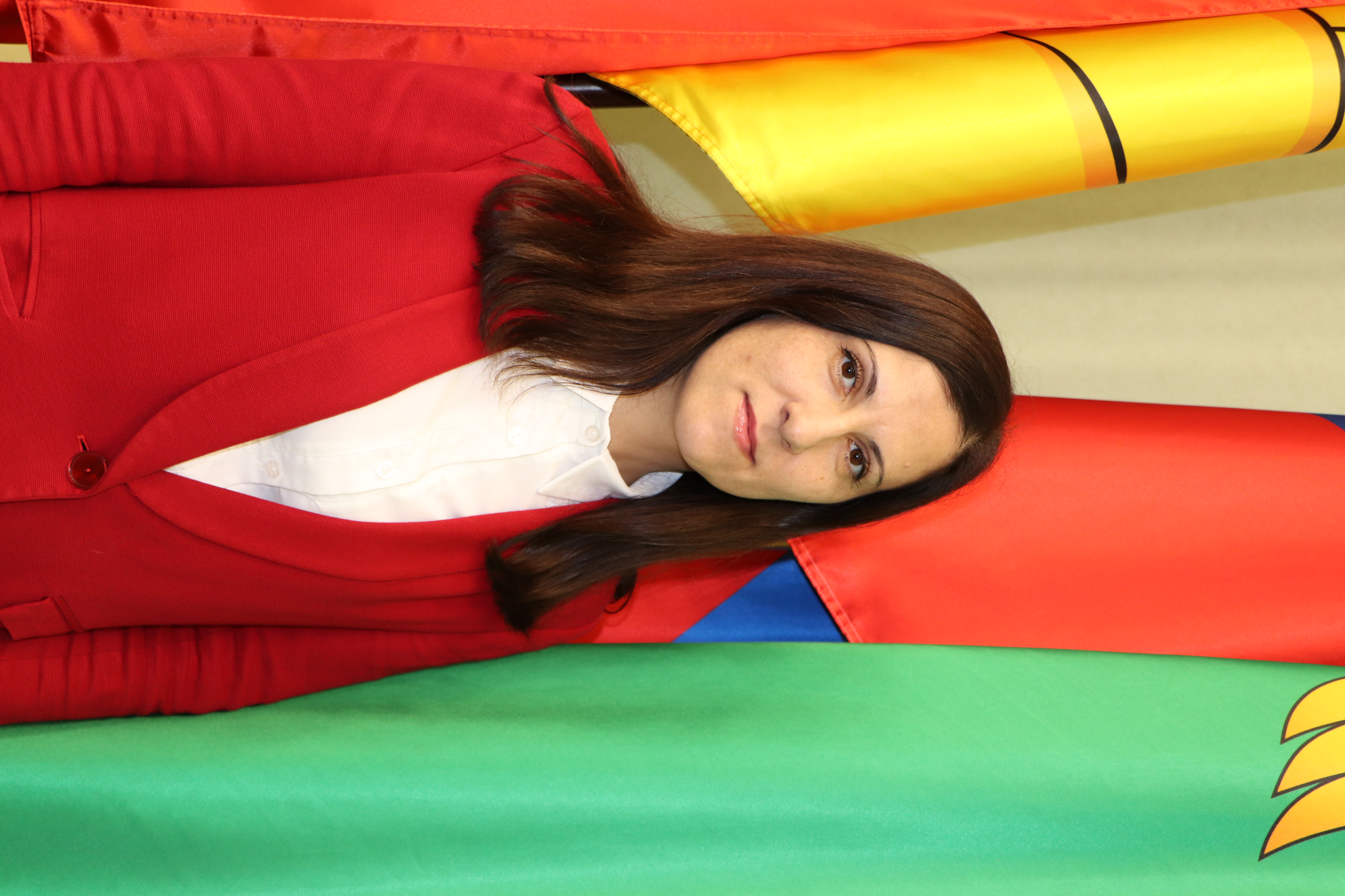 Николенко Ирина Викторовна.