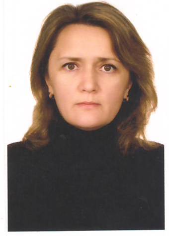 Богданова Людмила Михайловна.
