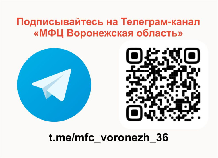 МФЦ Воронежской области. МФЦ Воронежской области.